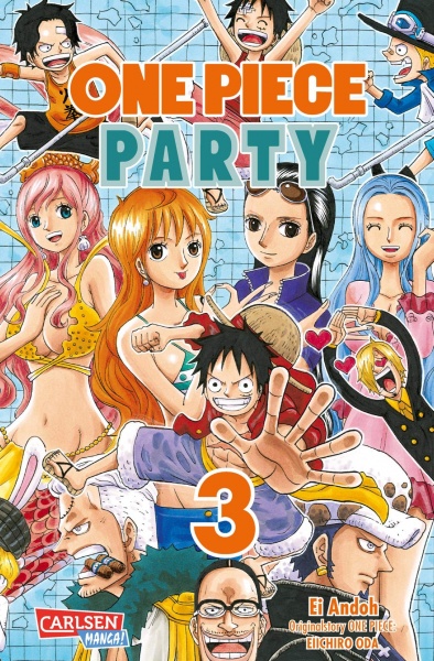 Datei:One Piece Party Band3.jpg